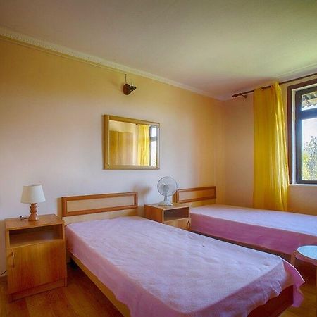 Guest House Belaya Rechka Ashitsra Eksteriør bilde
